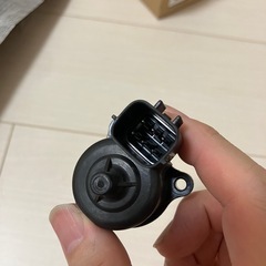 ct9a ランエボ　ISCVの画像