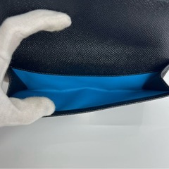 ブルガリ　長財布の画像