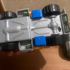 パウパトロール　パトロールカー　　の画像