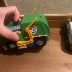 パウパトロール　パトロールカー　　の画像