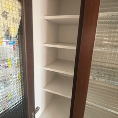 食器棚
の画像