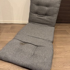 座椅子の画像