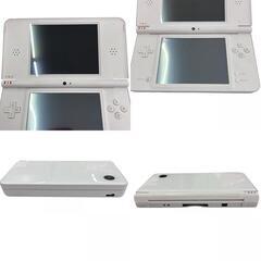 186000 現状品 ニンテンドーDS ホワイト [0000000001782]の画像