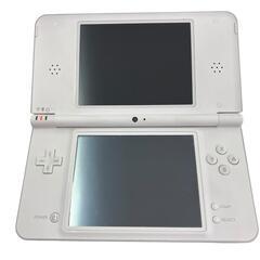 186000 現状品 ニンテンドーDS ホワイト [0000000001782]の画像