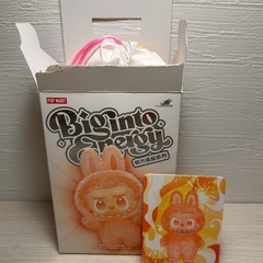 ラブブ Happinessの画像