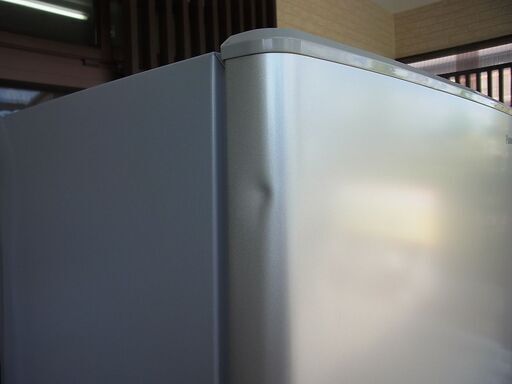 2023年製! Panasonic パナソニック 冷蔵庫 NR-C344C-N 335L 3ドア 