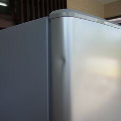 2023年製! Panasonic パナソニック 冷蔵庫 NR-C344C-N 335L 3ドア の画像