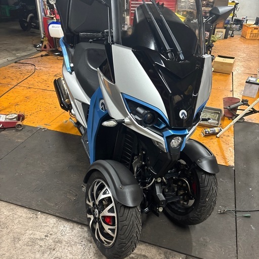 アディバ200、AD1