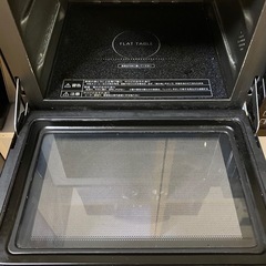 オーブンレンジ&オーブントースターの画像