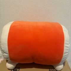太鼓の達人　カ　BIG ぬいぐるみの画像