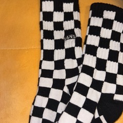 VANS靴下 13cm〜の画像