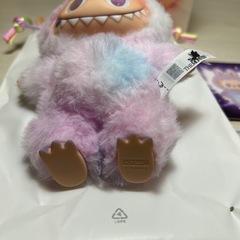 ラブブ Luckの画像