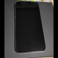 美品　iPhone 13 pro max 256g　バッテリー100%の画像
