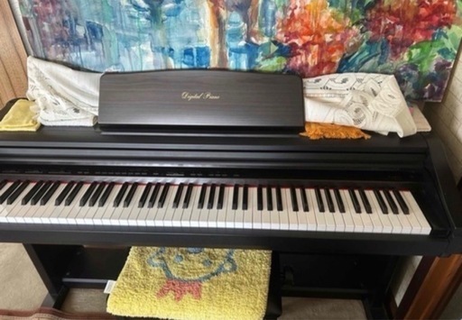 ラスト1台‼️1日まで‼️本日決定で1万円値引き‼️20日処分します‼️今日〆切カワイPW800動作確認済み