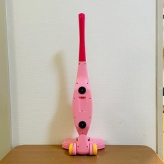 ④おもちゃ　キッズ掃除機の画像