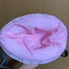キラキラうんちぼうし　ぬいぐるみの画像