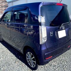 【保証人不要】自社ローン＆リースで『月々格安』😉独自審査で完結します💕「実はブラック･･･」という方の最後の砦！【車検2年付】ホンダ　N-WGN　G　4WD　修復歴なし　勤続年数不問です♪の画像