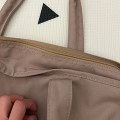 トートバッグの画像