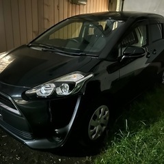 シエンタ　最適な車‼️7人乗り‼️の画像