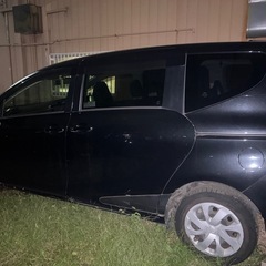 シエンタ　最適な車‼️7人乗り‼️の画像