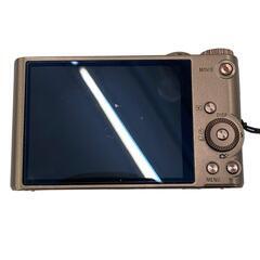 186000 SONY ソニー コンパクトデジタルカメラ DSC-WX300  ブラウン [0000000001786]の画像