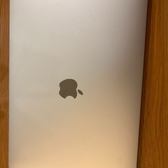 MacBook Pro 13インチ 2017 Core i5 8GB 128GBの画像