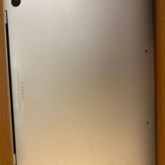 MacBook Pro 13インチ 2017 Core i5 8GB 128GBの画像