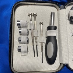 ミニコンパクト工具の画像