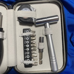 ミニコンパクト工具の画像