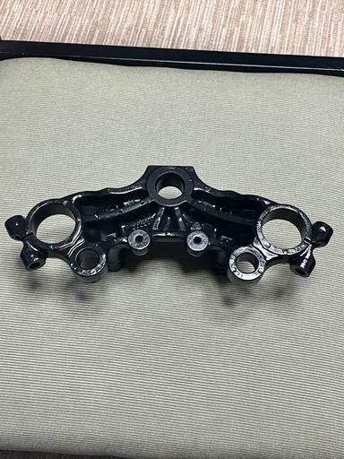 XJ400.500純正トップブリッジ XJ400.500純正トップブリッジ 【公式通販】