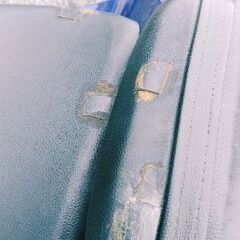 ヒョースン　GT250　取来人限定　実働ですが整備推奨の画像