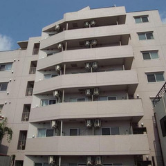 💌フリーレント賃貸💕敷金礼金0円💕仲介手数料0円💕目黒駅までバス...