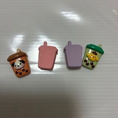 デコパーツの画像