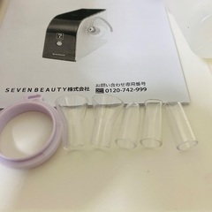 【17日新宿限定割引】スプレー & バキューム美顔器 HD 毛穴吸引の画像