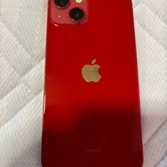 iPhone13本体 128GBの画像
