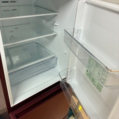 2022年製冷蔵庫の画像