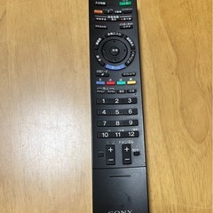 SONY 40インチ　ジャンクの画像