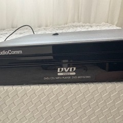 DVDレコーダーの画像