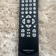 DVDレコーダーの画像