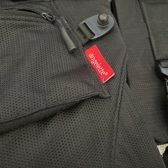 angelatte 抱っこ紐の画像