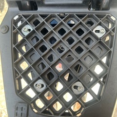 リアボックスの画像