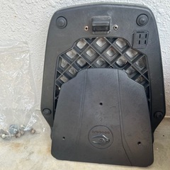 リアボックスの画像