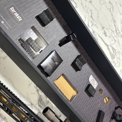 東京マルイMTR16G Editionの画像