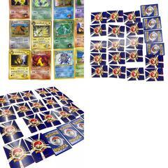 186000 ポケモンカード 旧裏含む  ピカチュウ 21点まとめ売り [0000000001790]の画像