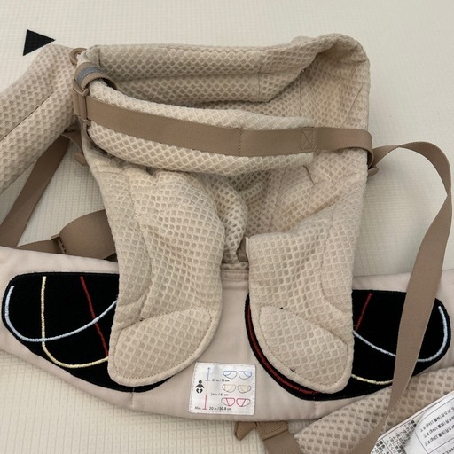 ergobaby 抱っこ紐