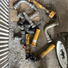 農機具の画像