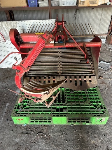 農機具