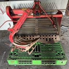 農機具の画像