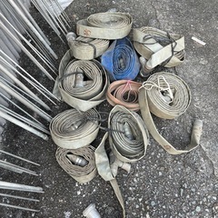 農機具の画像
