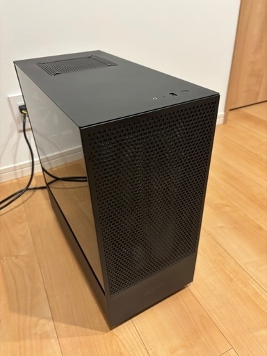 簡易水冷ゲーミングPC rtx3070 Ryzen 5 5600X 搭載　モンハンワイルズ　Apex等安定動作